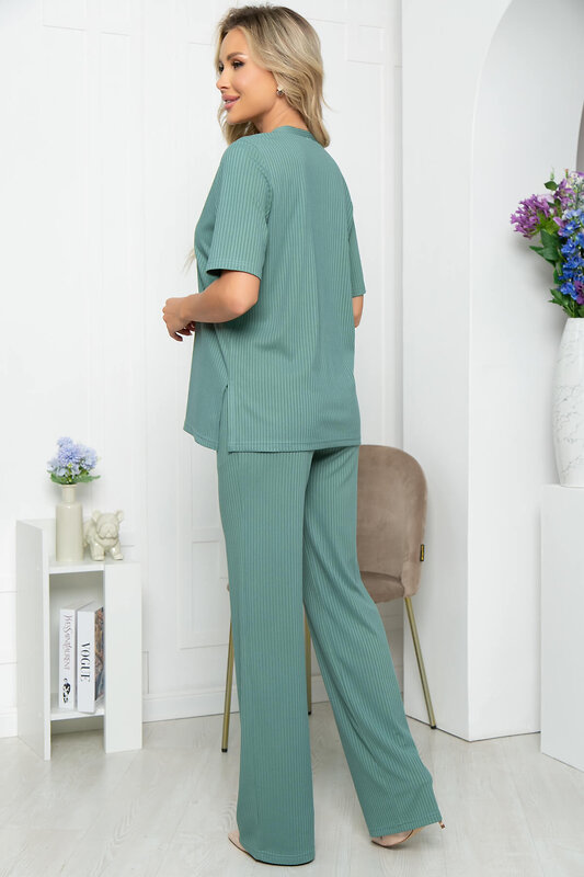 LT Collection Костюм 281741 К5354 мятный