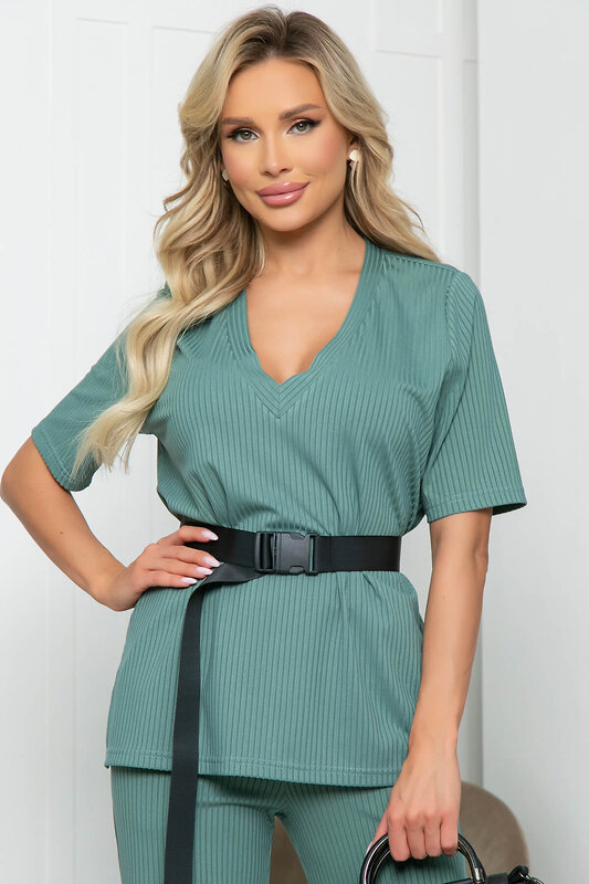 LT Collection Костюм 281741 К5354 мятный