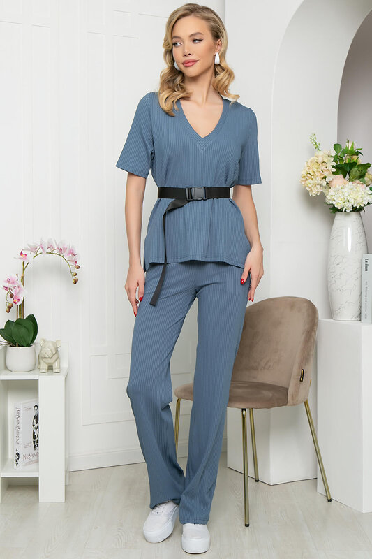 LT Collection Костюм 281742 К5353 джинс