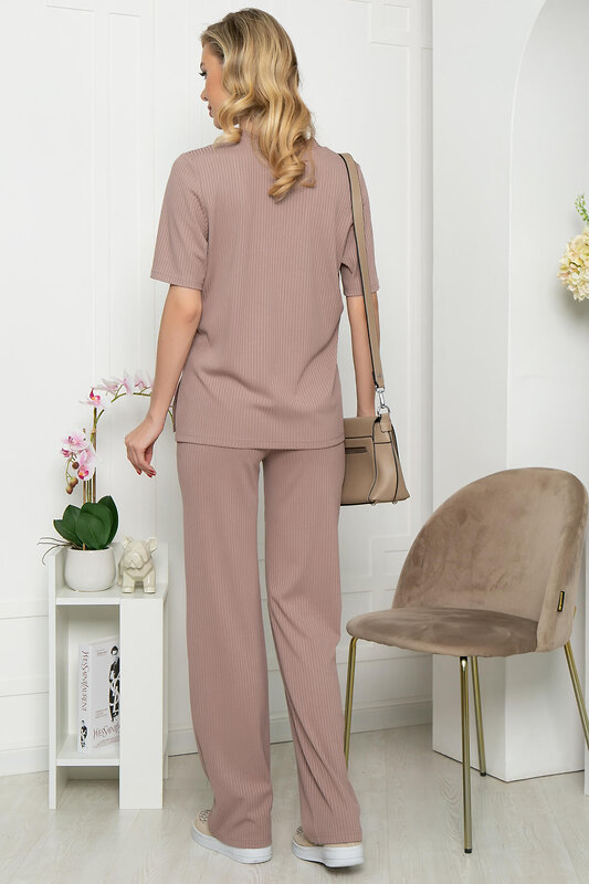 LT Collection Костюм 281744 К5352 капучино