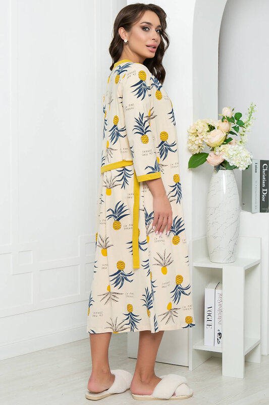 LT Collection Комплект 282321 Д1734 спелый ананас