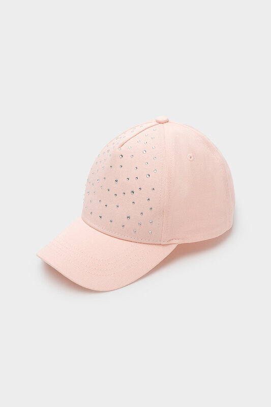 CROCKID Кепка 284753 ТК 80052 сливки
