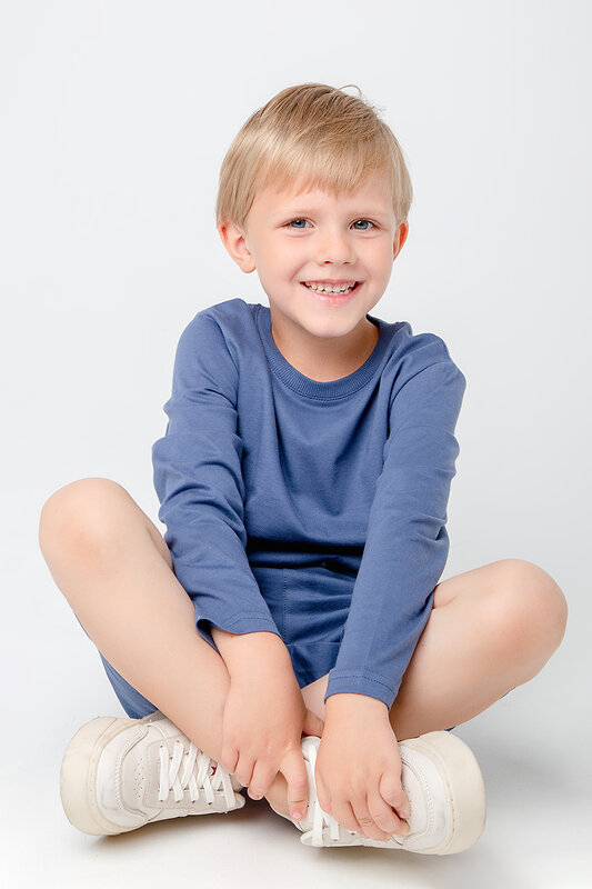 CROCKID Джемпер 284790 К 301973 грозовая туча