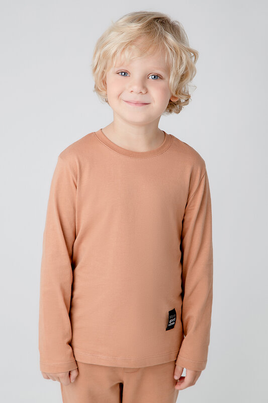 CROCKID Брюки 284797 К 400457 индийский загар