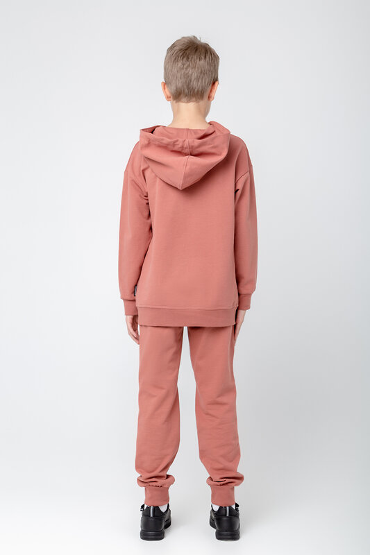 CROCKID Брюки 284915 КР 400522 медно-коричневый