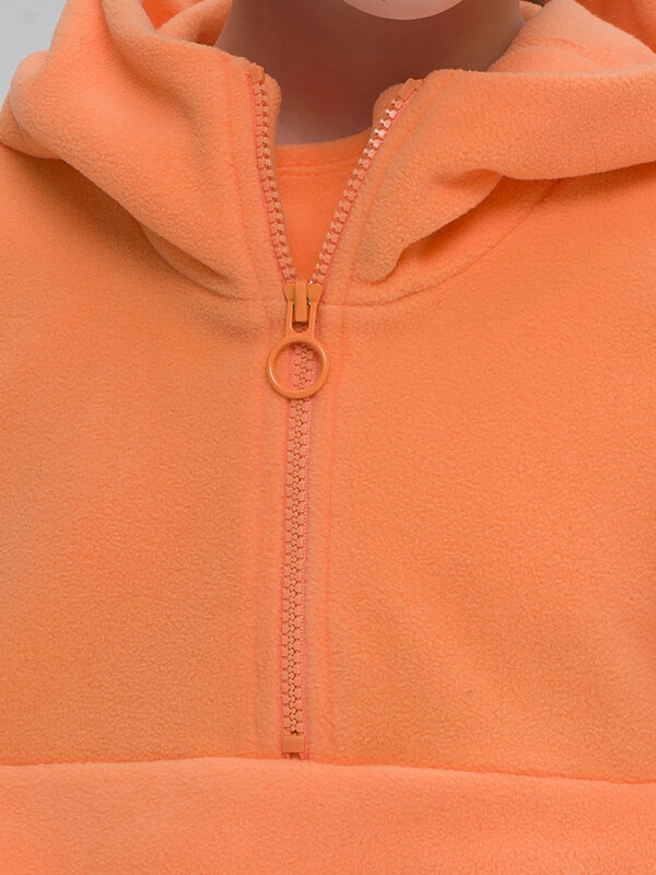 PELICAN Куртка 285488 GFNC5317 Оранжевый