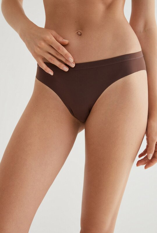 Infinity Lingerie Трусы 287822 31204121797 шоколадный
