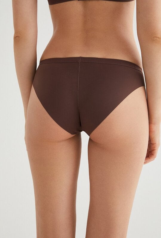 Infinity Lingerie Трусы 287822 31204121797 шоколадный