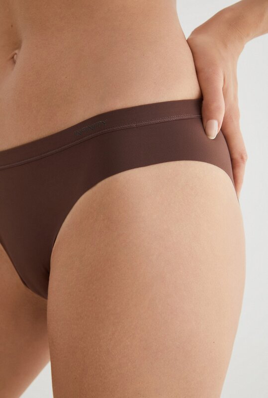 Infinity Lingerie Трусы 287822 31204121797 шоколадный
