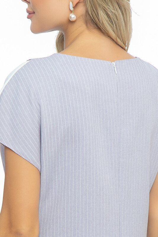 LT Collection Платье 291125 П5575 лиловый