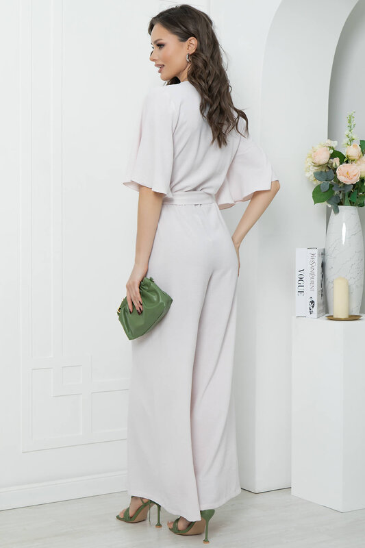 LT Collection Комбинезон 291267 К5612 нюдовый
