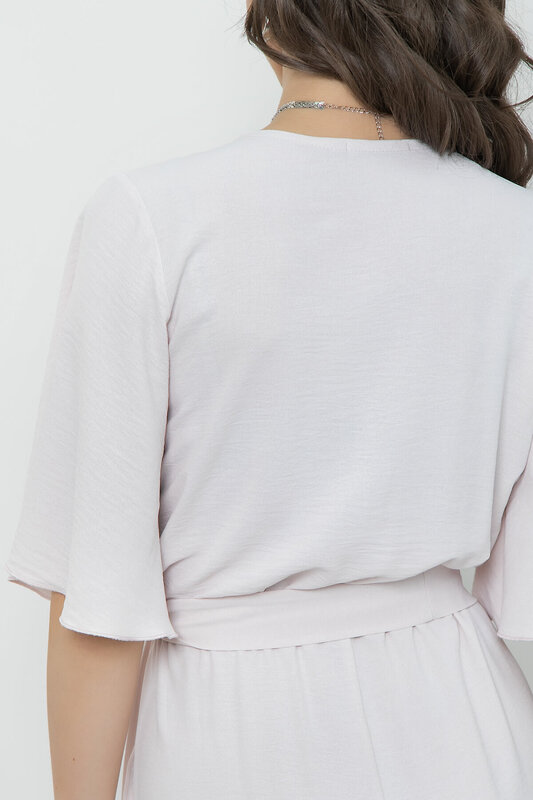 LT Collection Комбинезон 291267 К5612 нюдовый