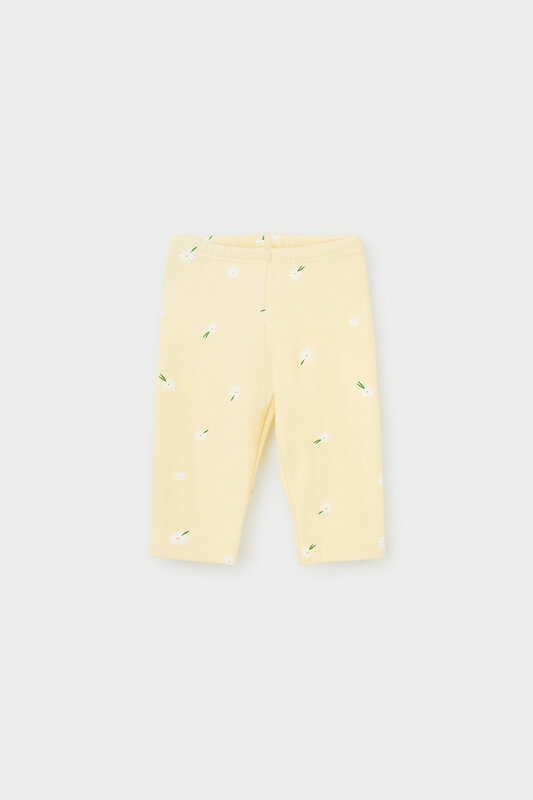 CROCKID Бриджи 292639 КР 400545 бледно-желтый