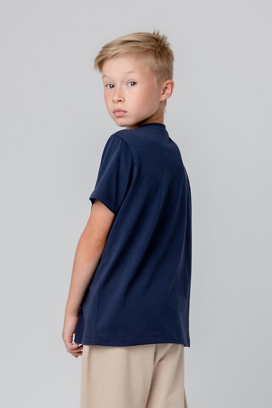 CROCKID Фуфайка 292691 КР 302044 индиго