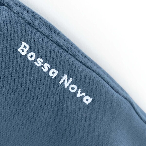 Bossa Nova Брюки 296420 496К-461-Т Темно-синий