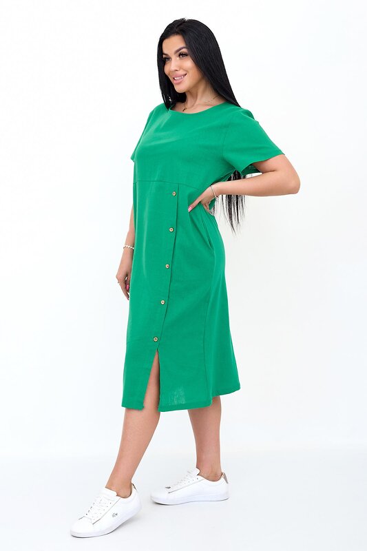 Lika Dress Платье 296880 9376 Зеленый