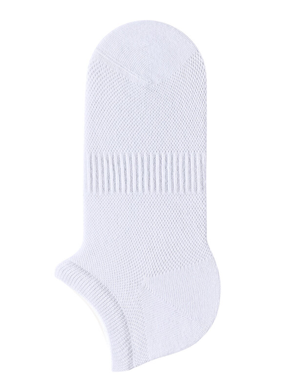 JS Omsa Носки 297206 ACTIVE 119 bianco