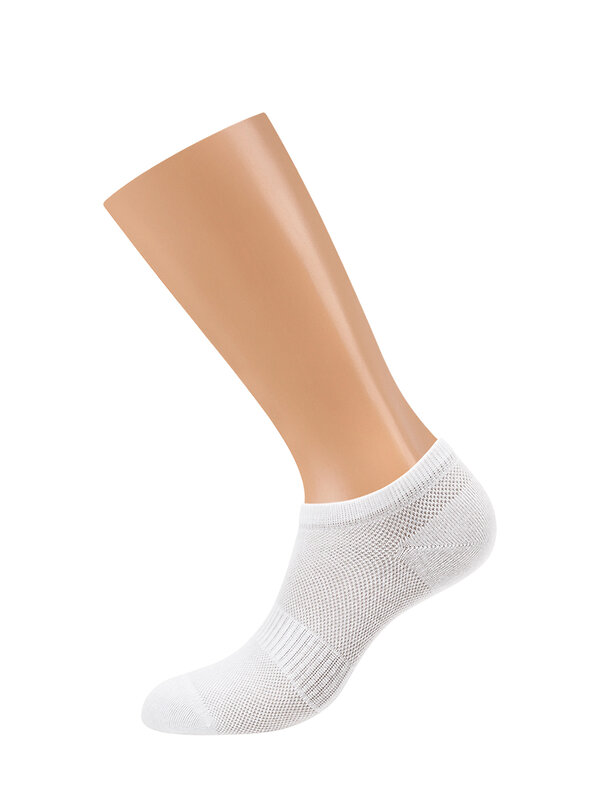 JS Omsa Носки 297206 ACTIVE 119 bianco