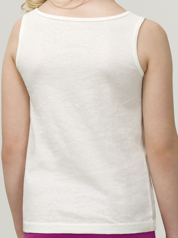 PELICAN Майка 298304 GUVD3292 Белый