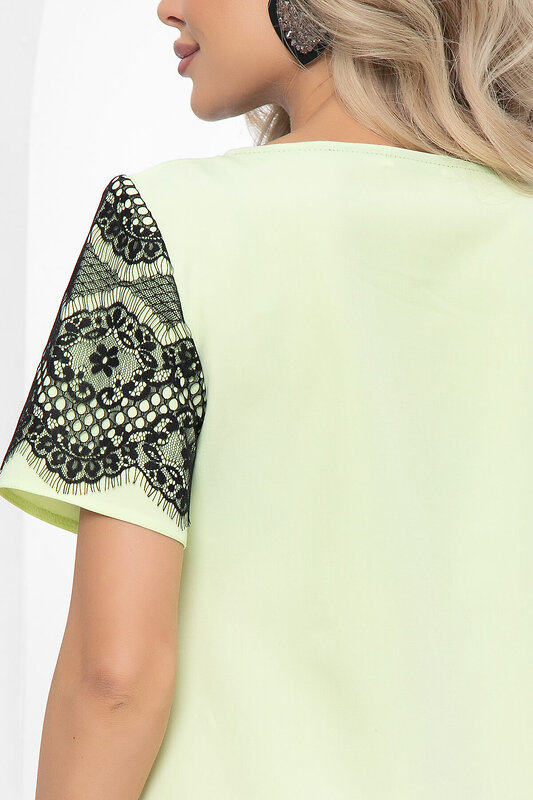 LT Collection Платье 299218 П5866 жёлтый