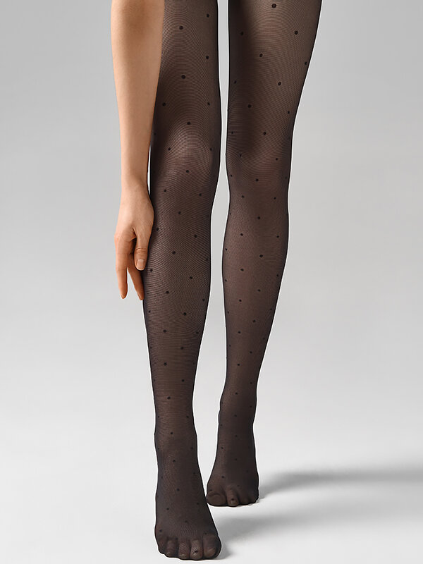 JS Omsa Колготки 299490 PUNTO