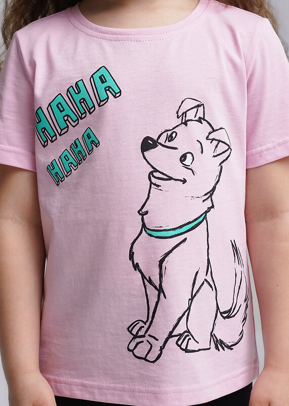 CLEVER Джемпер 300446 835487кд_п3 св.розовый