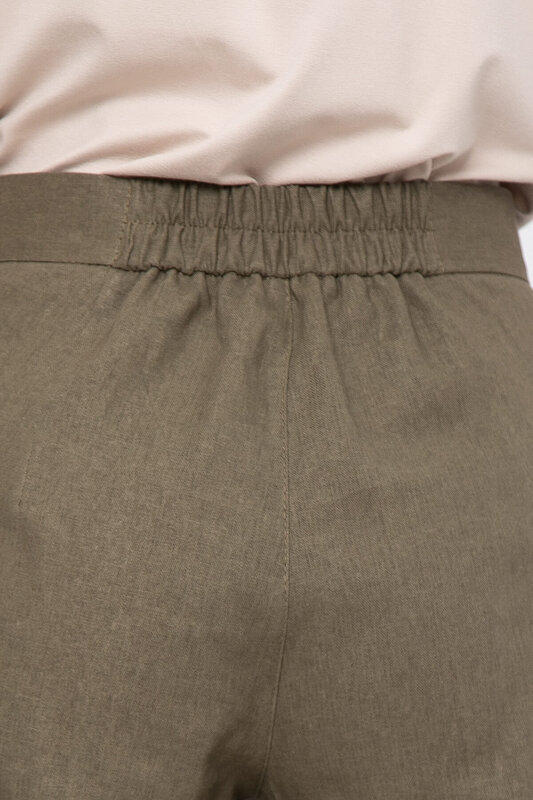 LT Collection Брюки 300725 Б5854 хаки