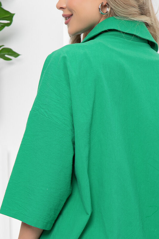LT Collection Костюм 301524 К5904 зелёный