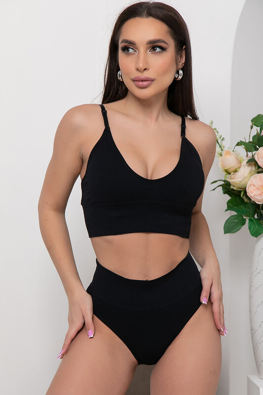 LT Collection Комплект 301528 КТ28 чёрный