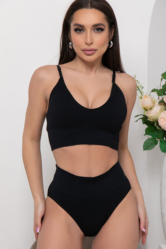 LT Collection Комплект 301528 КТ28 чёрный
