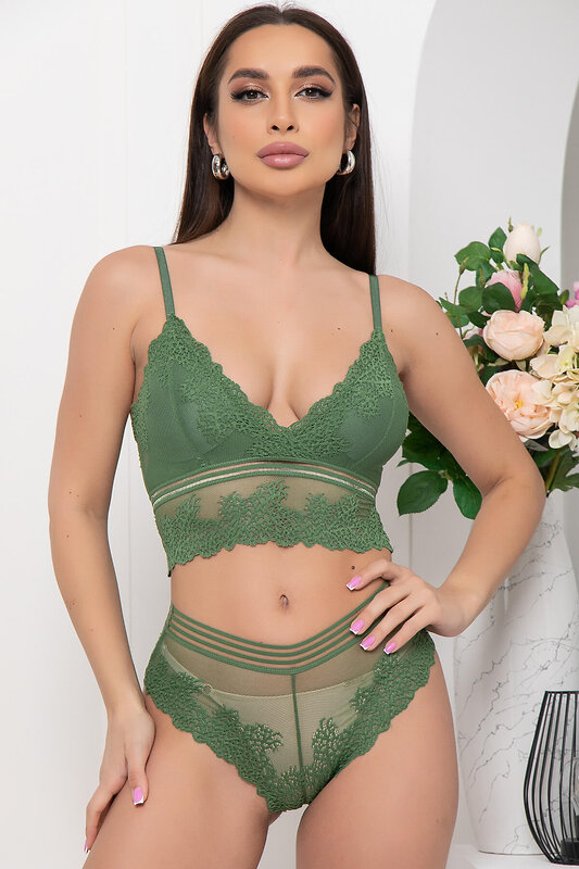 LT Collection Комплект 301709 ККТ31 хаки