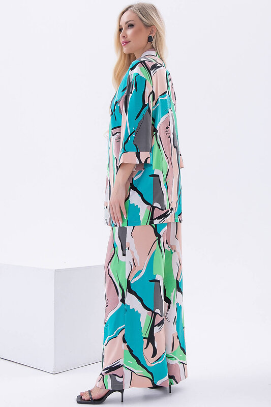LT Collection Костюм 302094 К6008 мультиколор