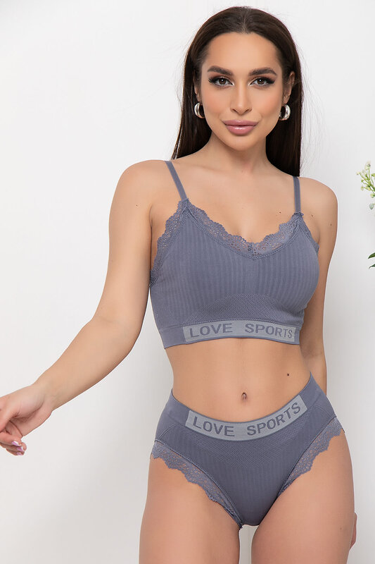 LT Collection Комплект 302472 ККТ28 графит
