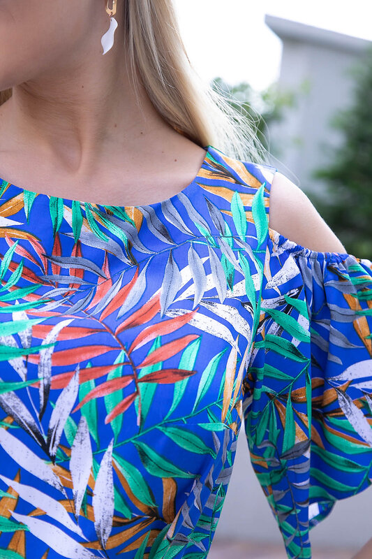 LT Collection Платье 303254 П6069 мультиколор