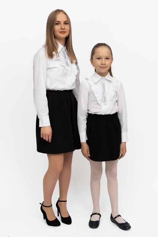 Let's go Джемпер 303775 61393 Белый