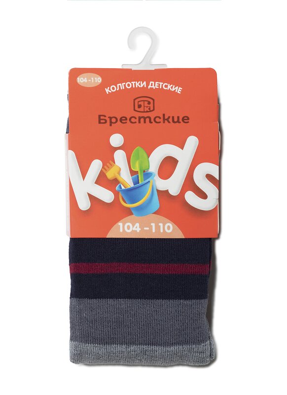 БРЕСТСКИЕ Колготки 305624 3280 KIDS Т.СИНИЙ