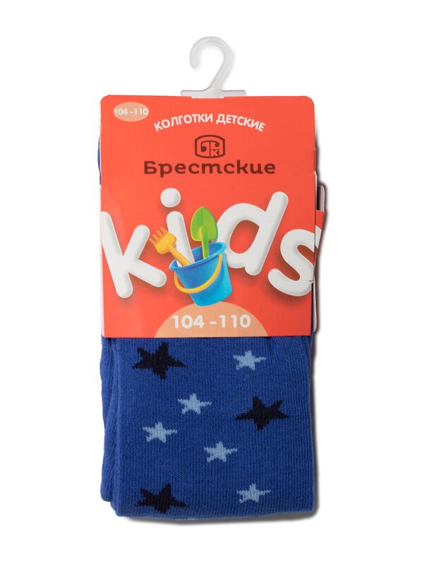 БРЕСТСКИЕ Колготки 305627 3280 KIDS ярко-синий