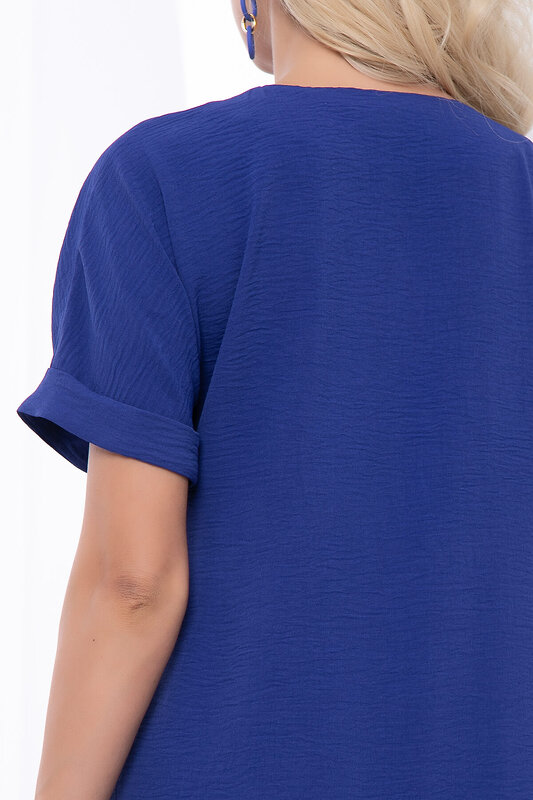LT Collection Платье 306006 П7054 электрик