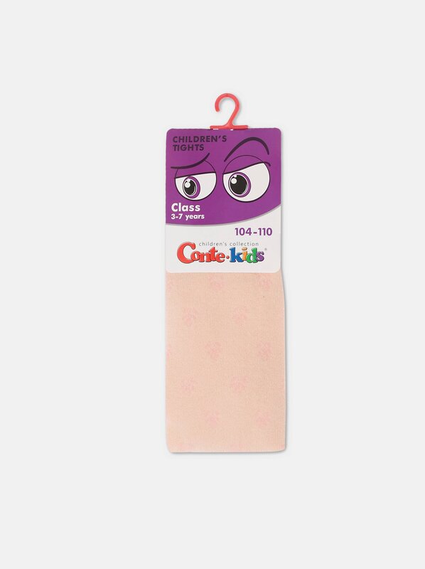 CONTE-KIDS Колготки 307558 23С-1СП персик