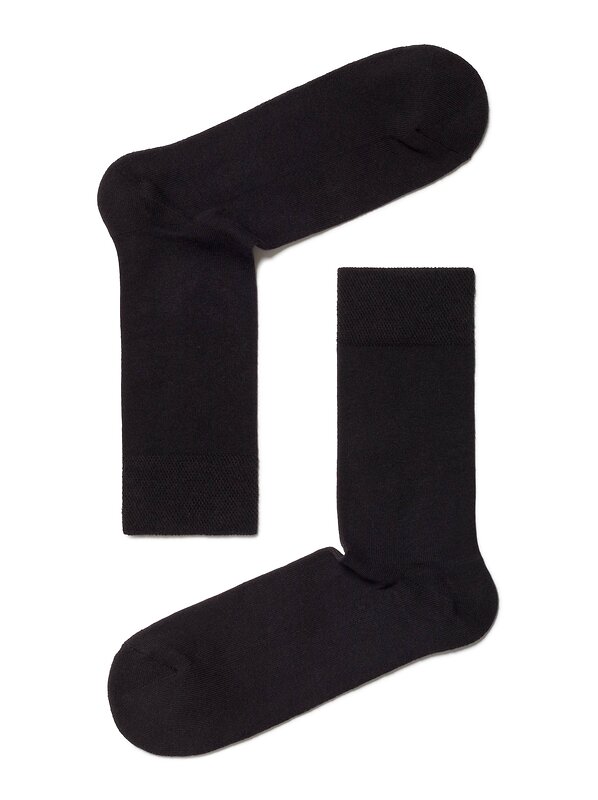LEVANTE Носки 309118 L0237S black