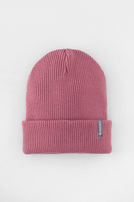 CROCKID Шапка 313749 КВ 20365/ш брусника