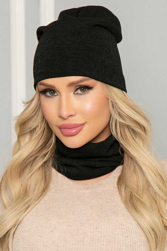 LT Collection Комплект 314796 ШС06 чёрный