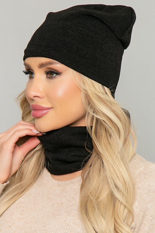 LT Collection Комплект 314796 ШС06 чёрный