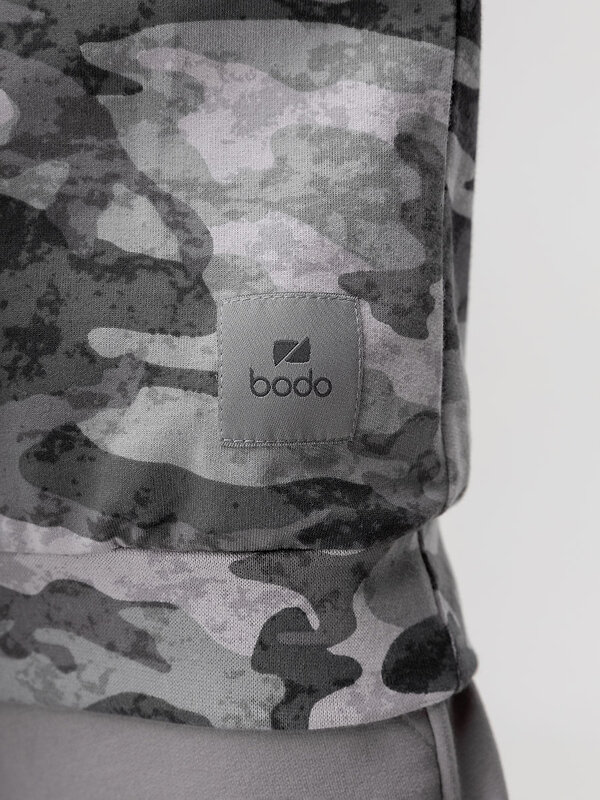 Bodo Анорак 315309 49-5U розовый
