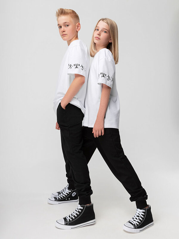 Bodo Брюки 315342 37-35U черный