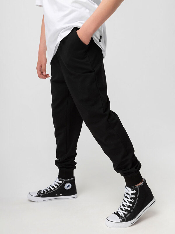 Bodo Брюки 315342 37-35U черный