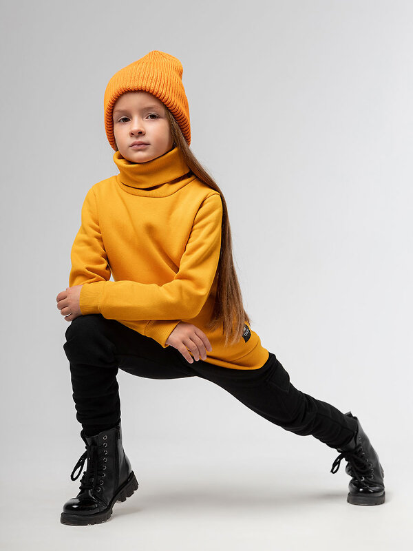 Bodo Брюки 315384 6-410U черный