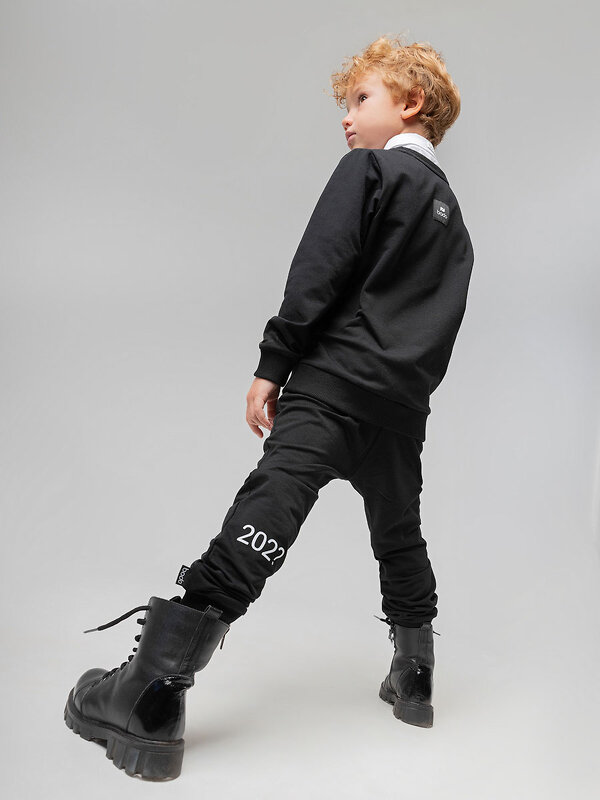 Bodo Брюки 315397 6-459U черный