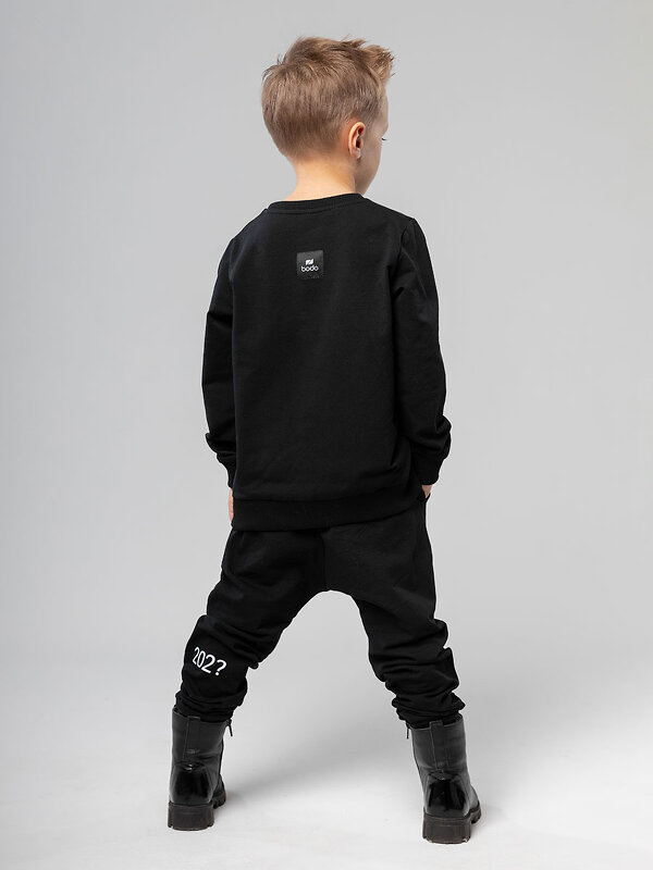 Bodo Брюки 315397 6-459U черный
