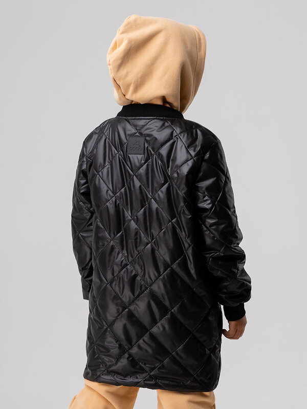 Bodo Куртка 315486 32-61U черный